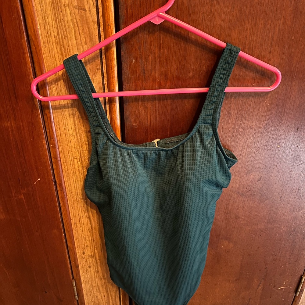 BALTRX LADIES SWIMSUIT SIZE 14 T
